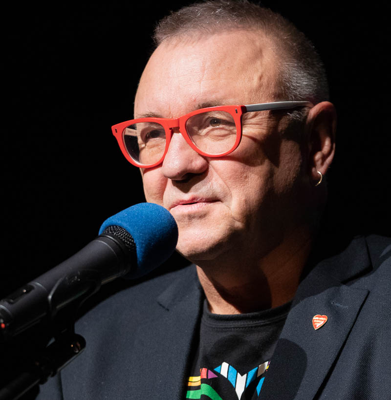 Jerzy Owsiak