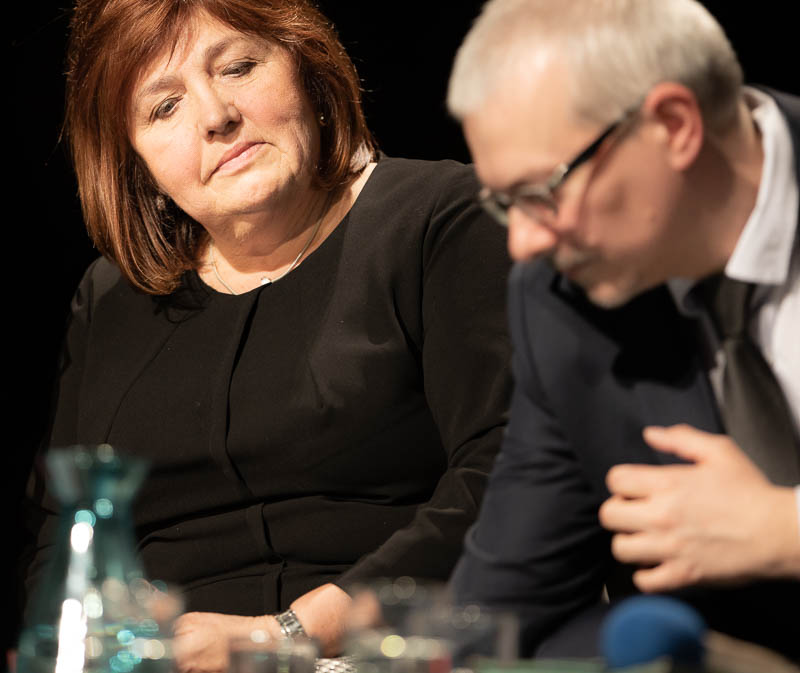 Lidia Nied�wiedzka-Owsiak