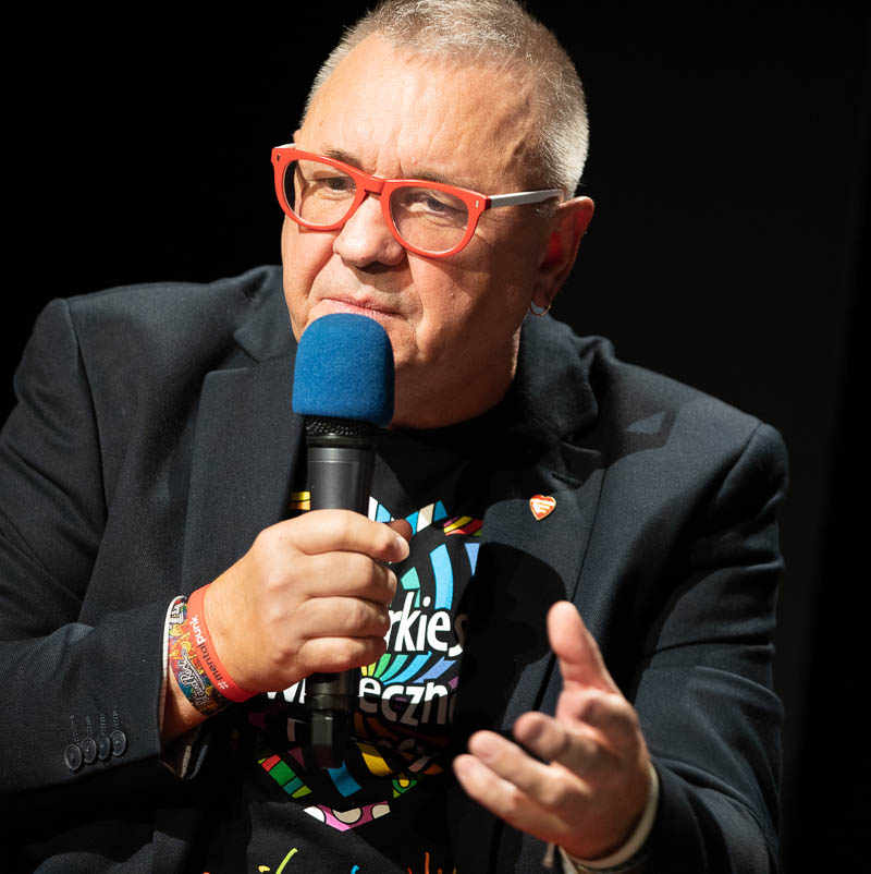 Jerzy Owsiak