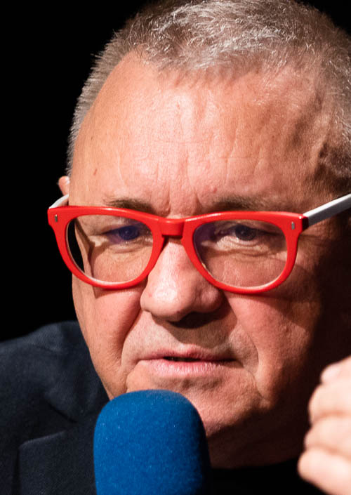 Jerzy Owsiak