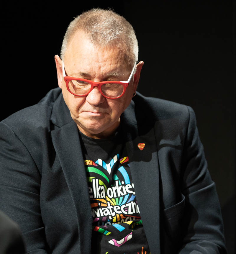 Jerzy Owsiak