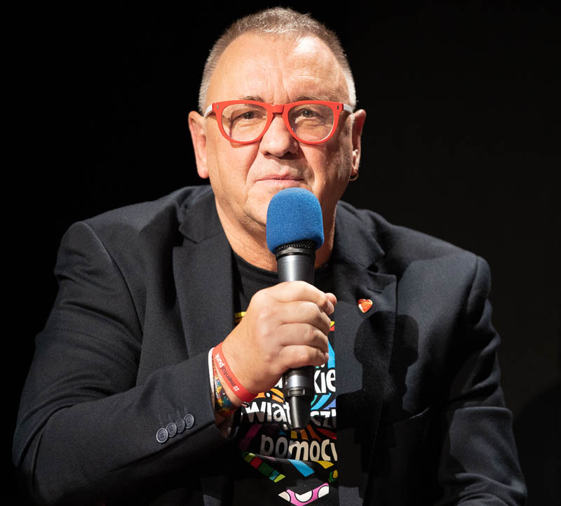 Jerzy Owsiak