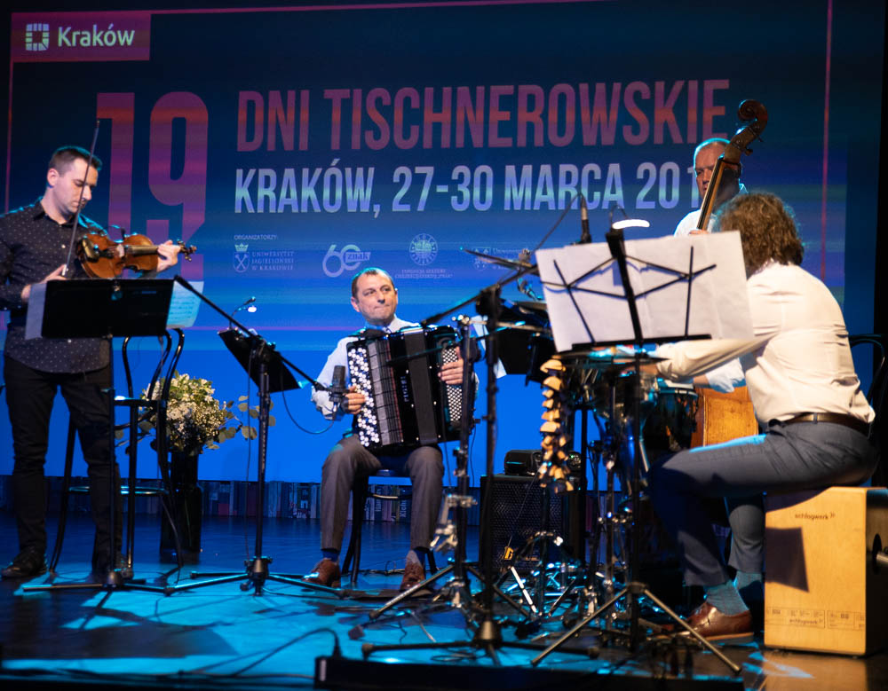 BESTER QUARTET