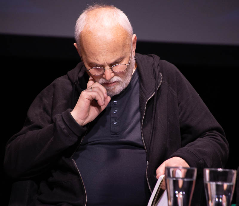 Jerzy Kronhold