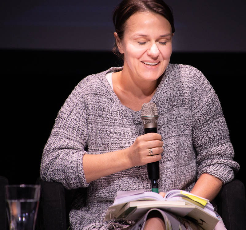 Julia Fiedorczuk