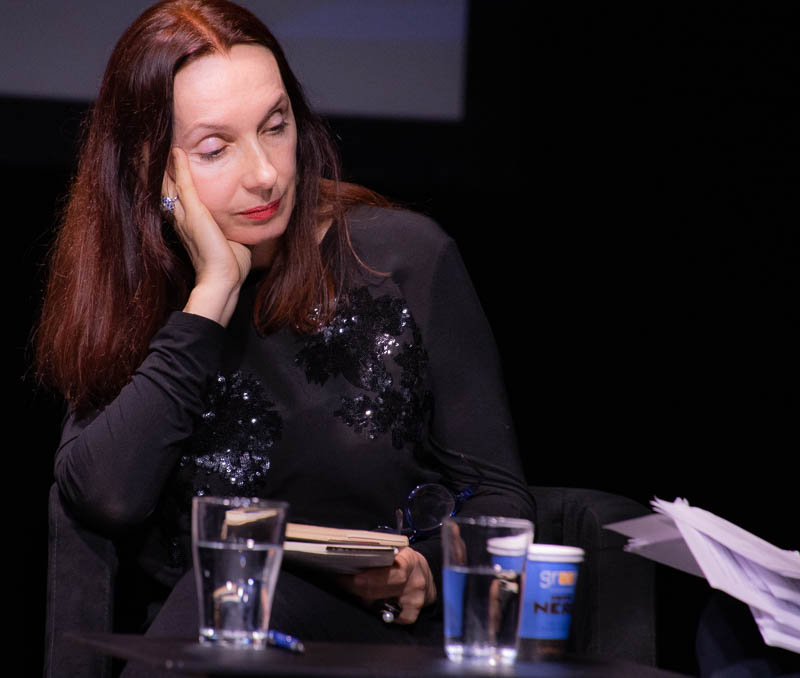 Marzanna Kielar