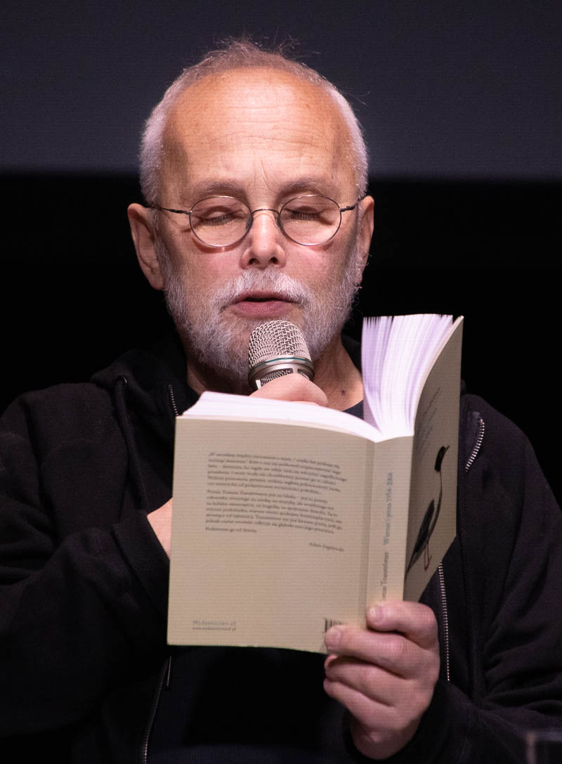 Jerzy Kronhold