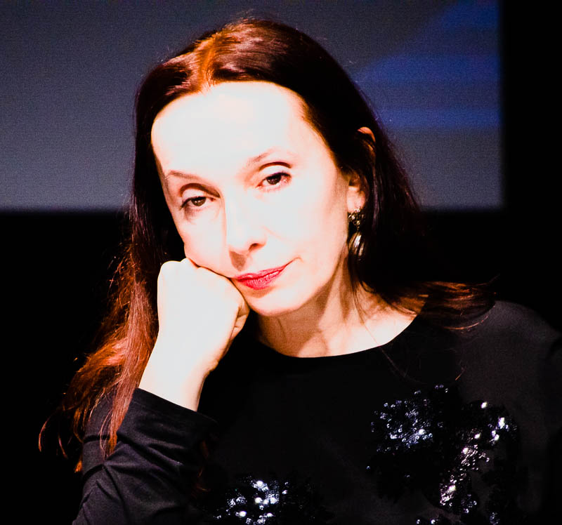Marzanna Kielar