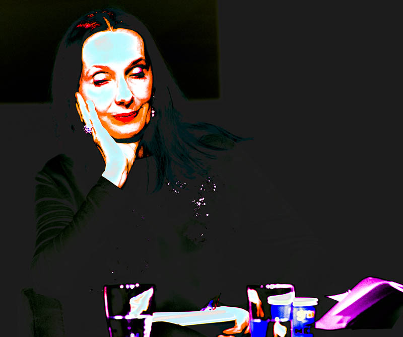 Marzanna Kielar