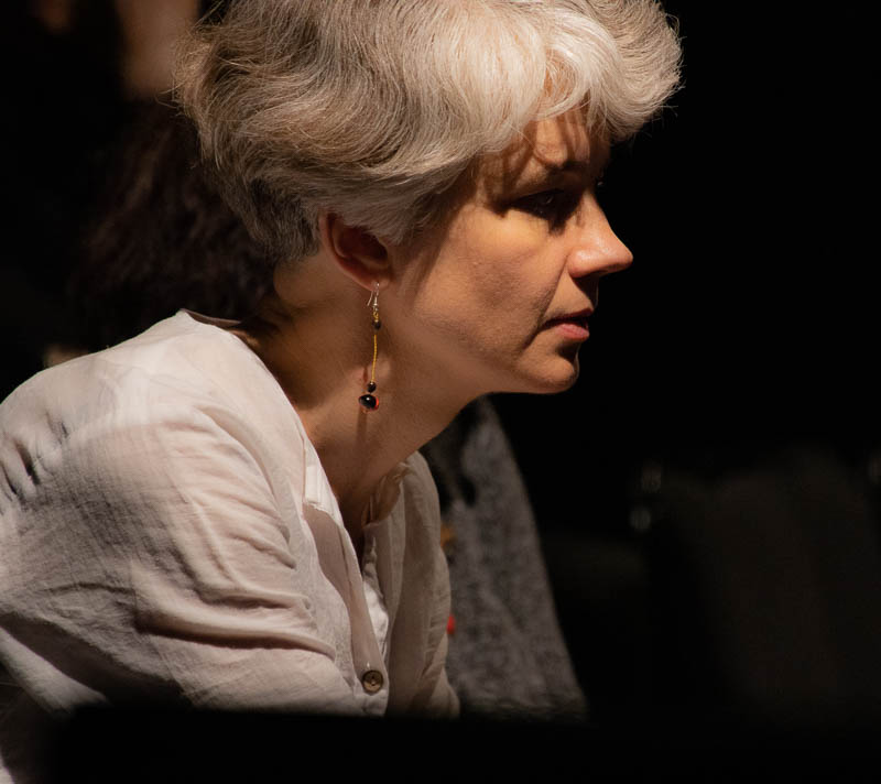 Krystyna D�browska