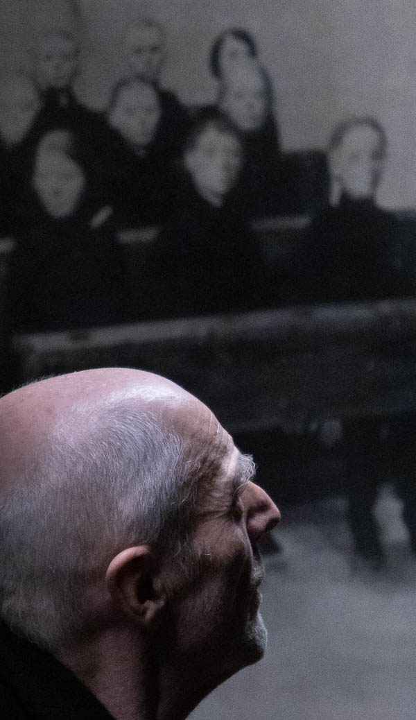 Ryszard Krynicki