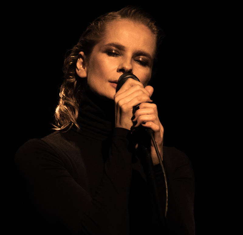 Magdalena Cielecka
