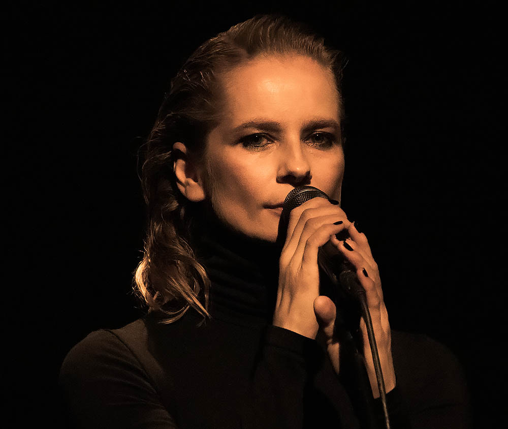 Magdalena Cielecka