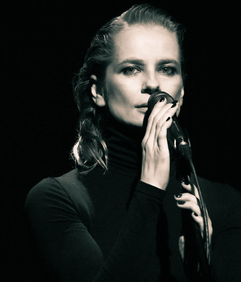 Magdalena Cielecka