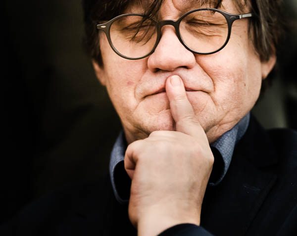 Jacek �lusarczyk