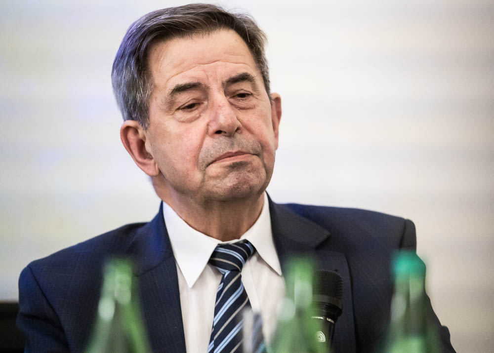 Andrzej Zoll