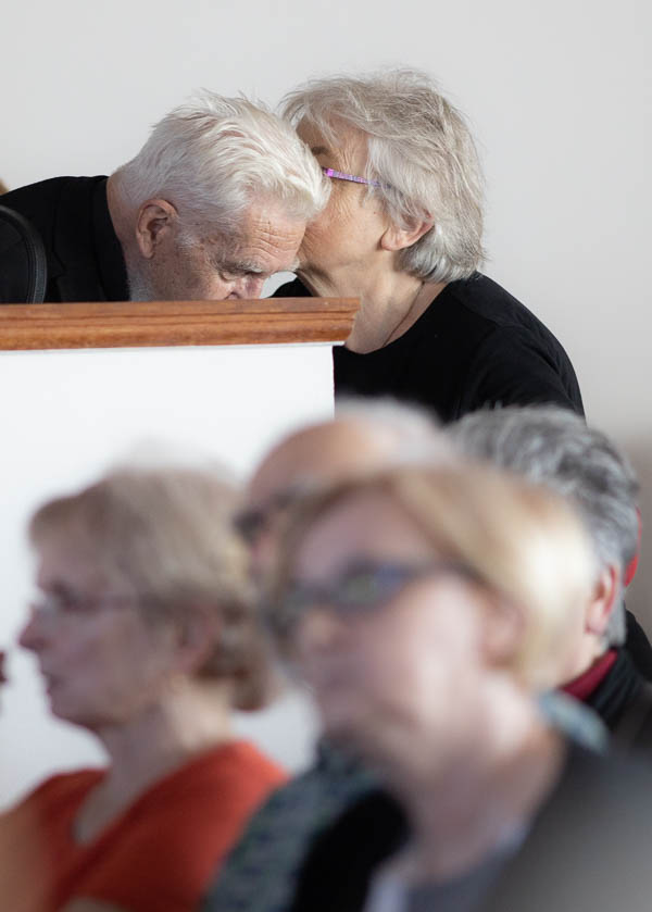 Adam Boniecki, Magdalena Smoczy�ska