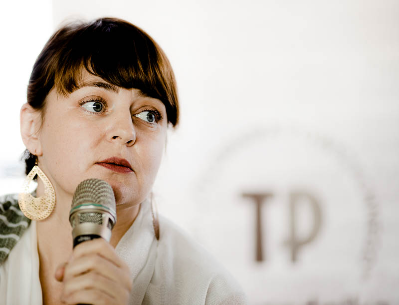 Justyna Melonowska