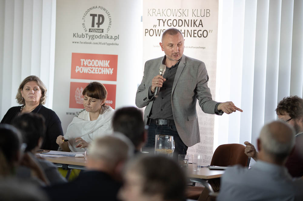 Piotr Sikora