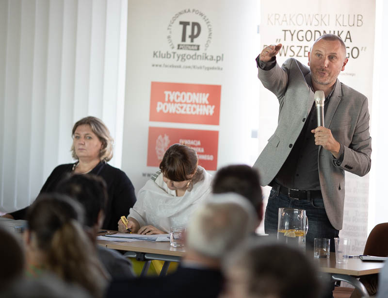 Piotr Sikora