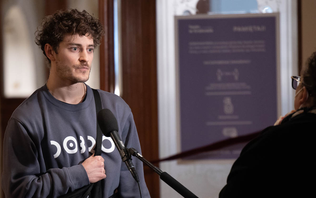 Jakub J�zef Orli�ski