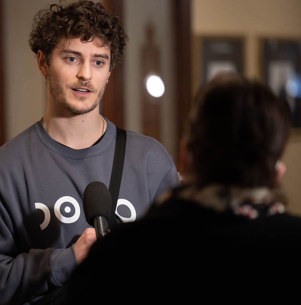 Jakub J�zef Orli�ski