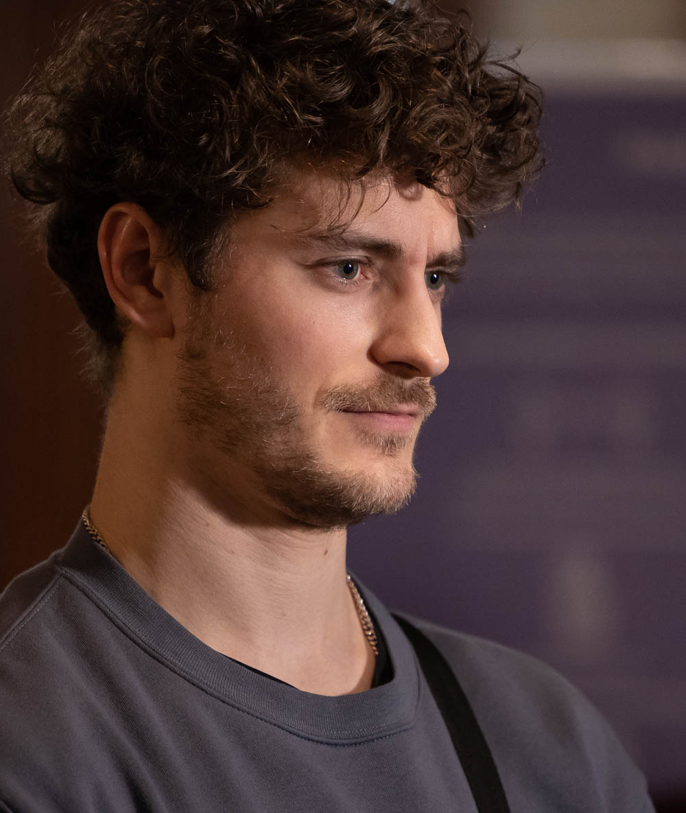 Jakub J�zef Orli�ski