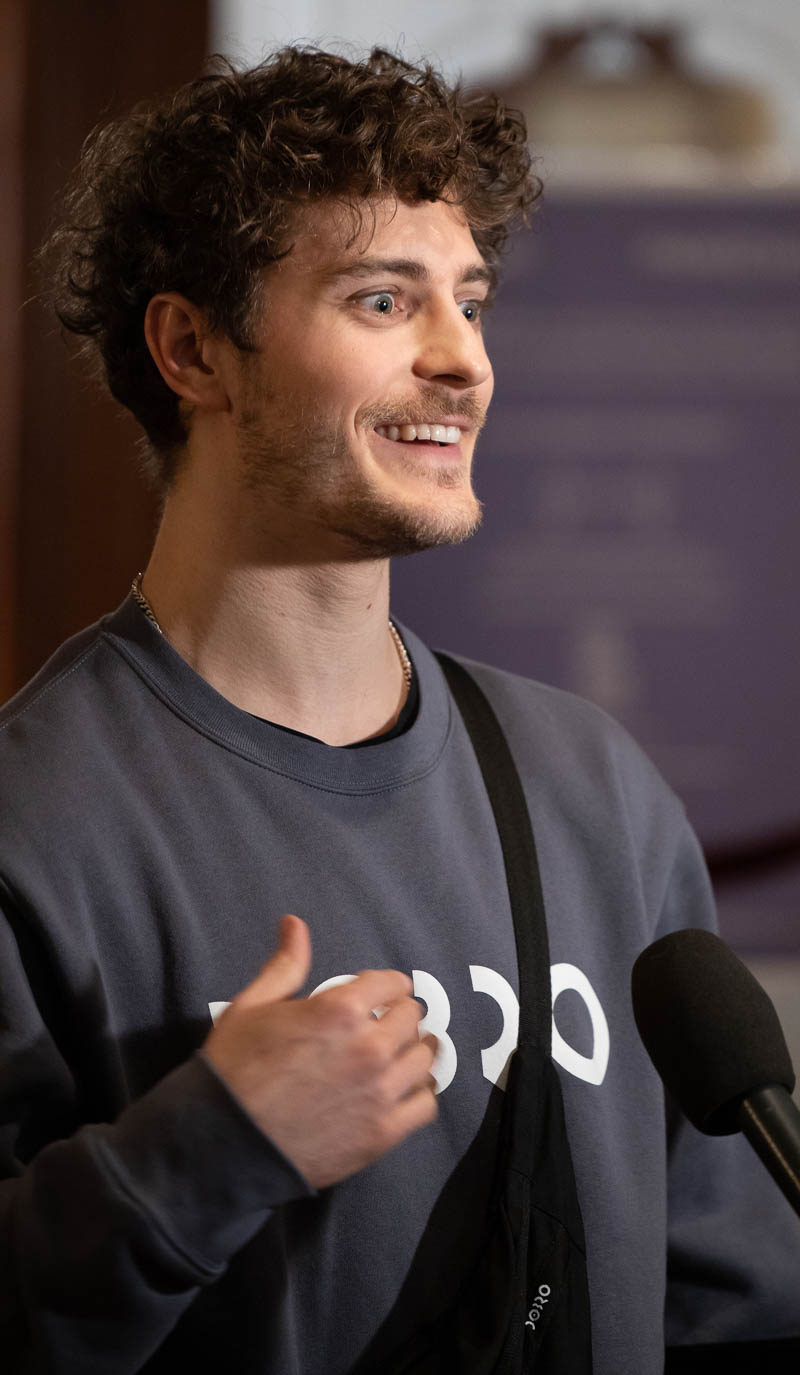 Jakub J�zef Orli�ski