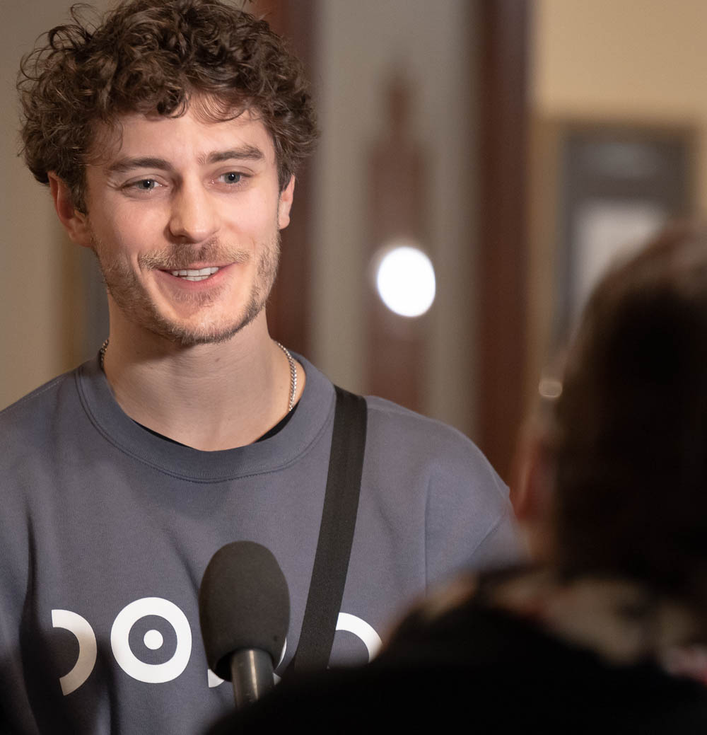 Jakub J�zef Orli�ski