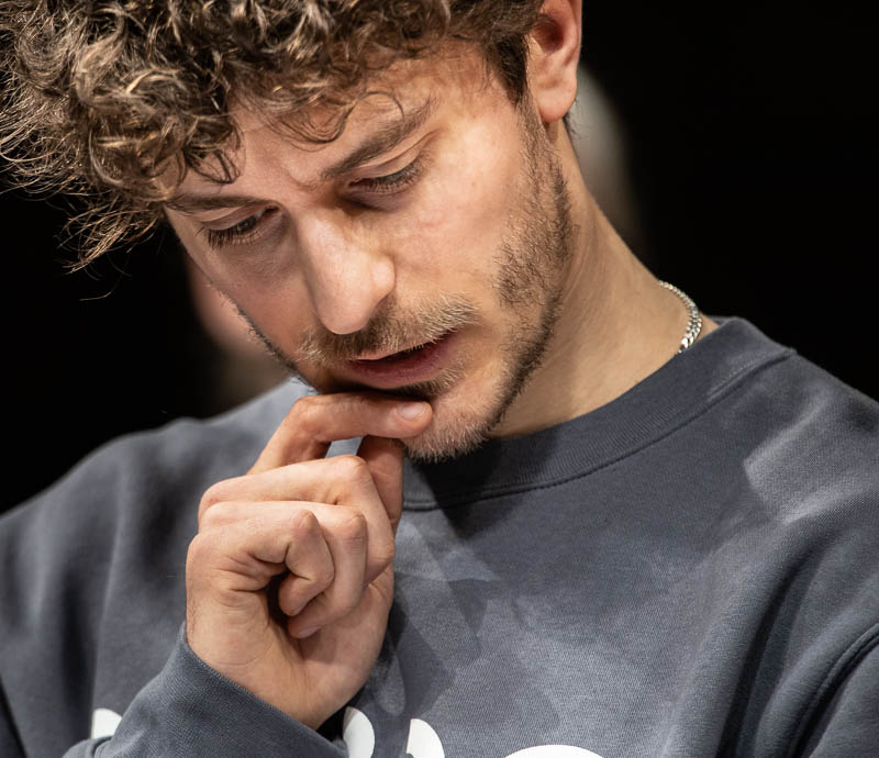 Jakub J�zef Orli�ski