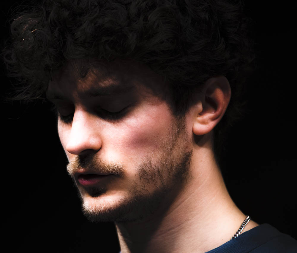 Jakub J�zef Orli�ski