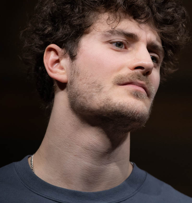 Jakub J�zef Orli�ski