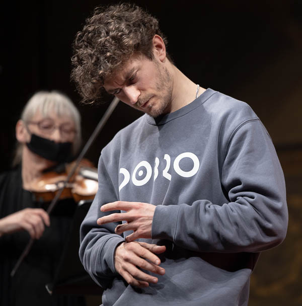 Jakub J�zef Orli�ski