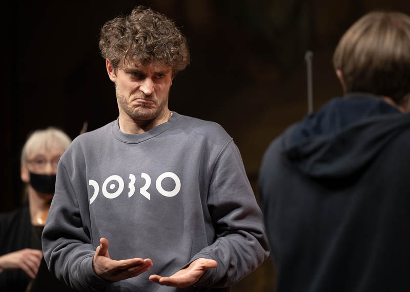 Jakub J�zef Orli�ski