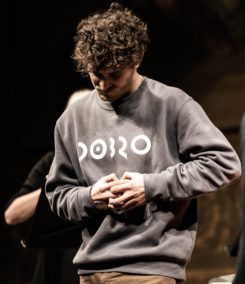 Jakub J�zef Orli�ski