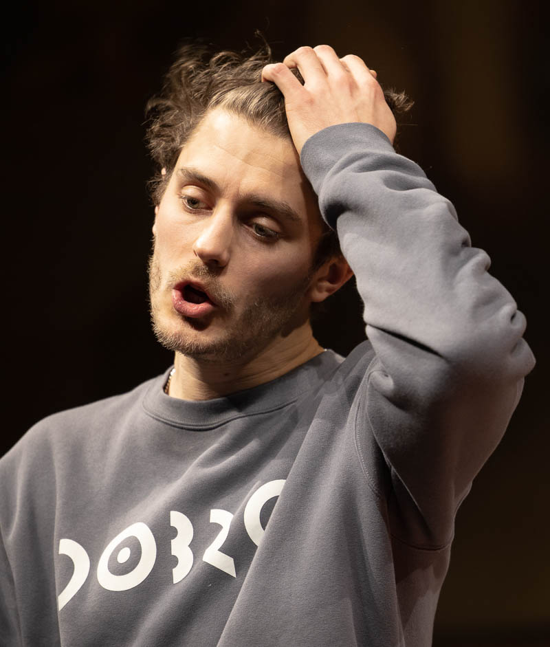 Jakub J�zef Orli�ski