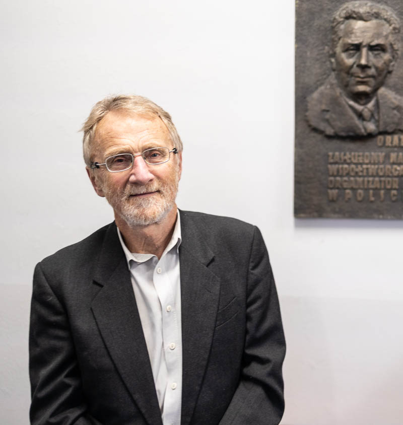 Jerzy Mościcki