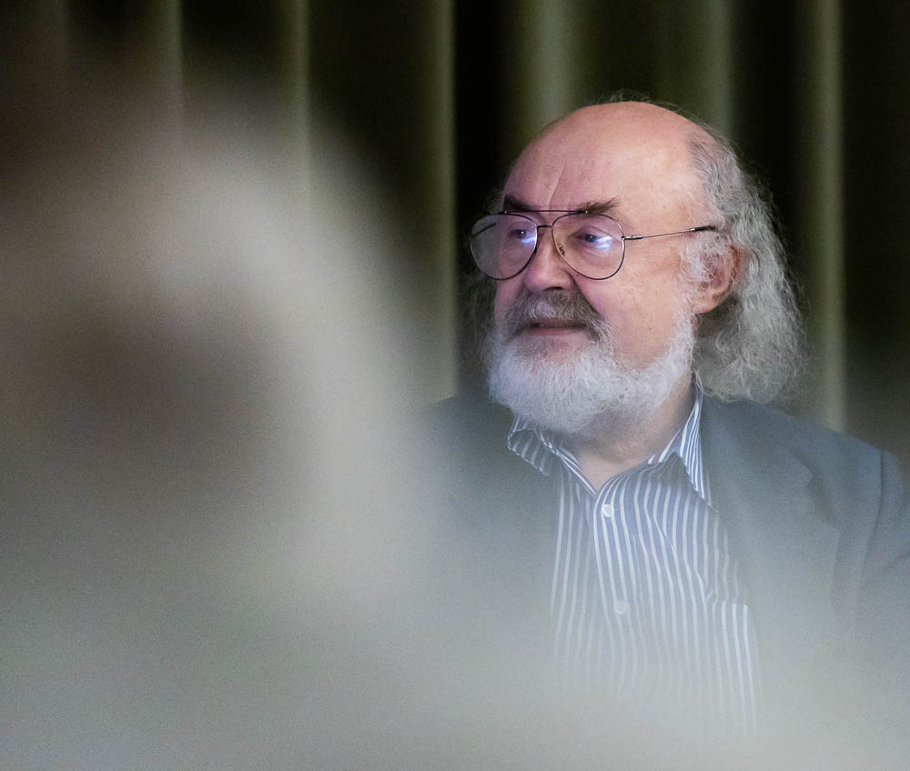 Joachim Russek