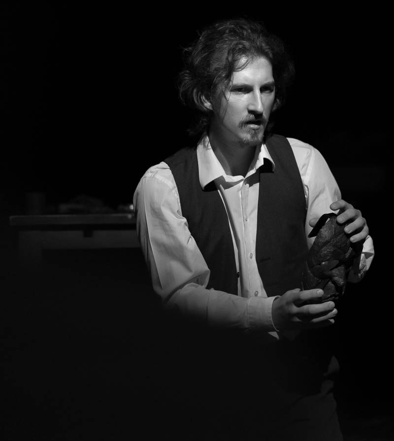 Jakub Podgórski