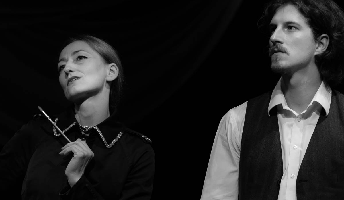 Małgorzata Grund-Bismor, Jakub Podgórski