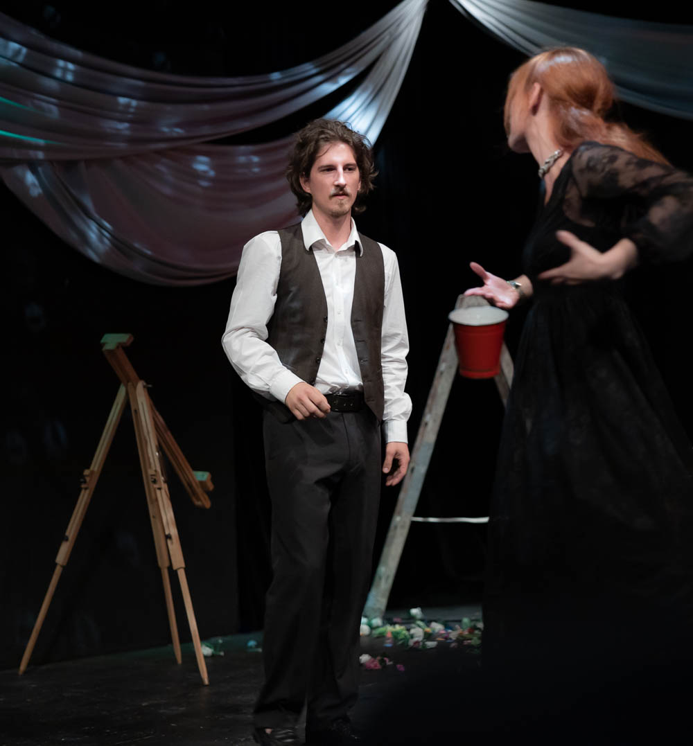 Jakub Podgórski, Małgorzata Grund-Bismor