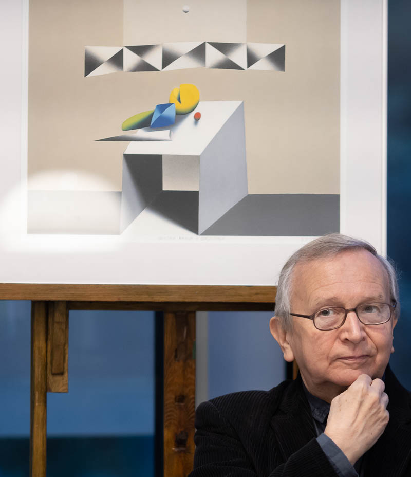 Bronisław Maj