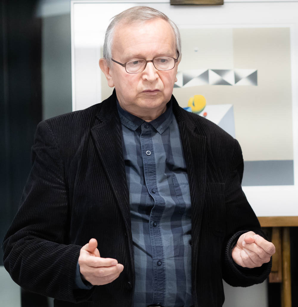 Bronisław Maj