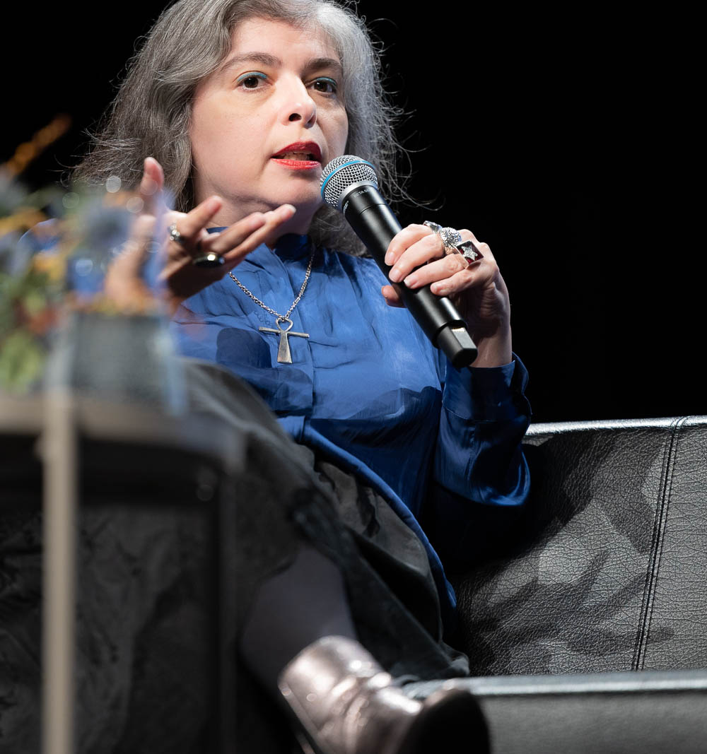 Mariana Enriquez