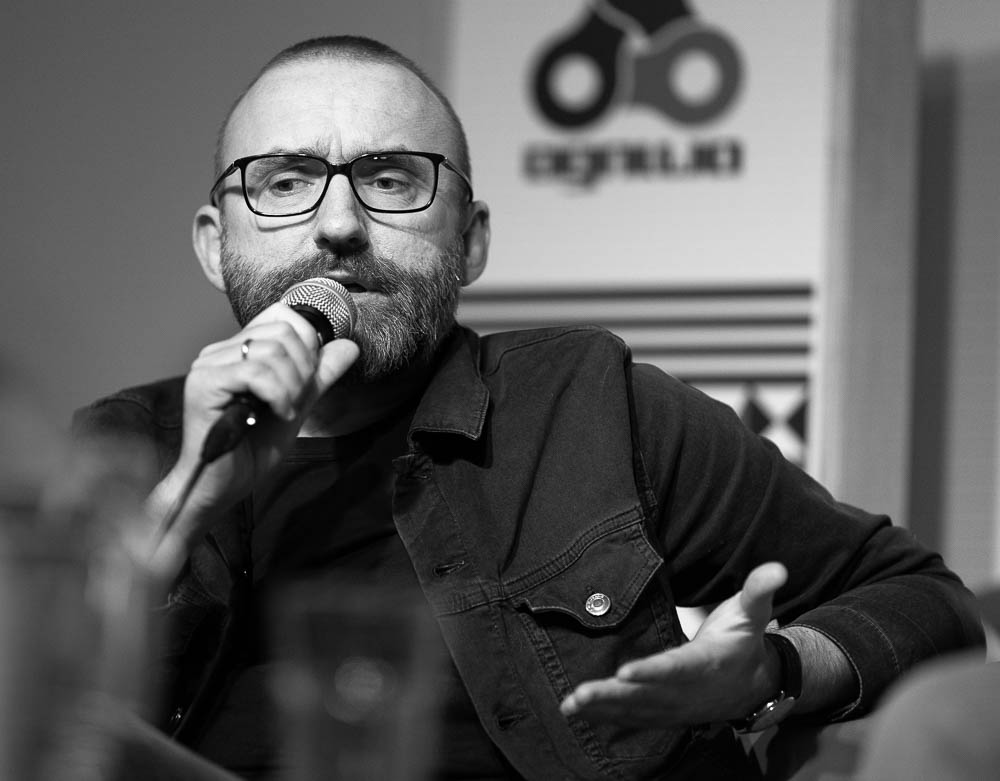 Tomasz Stawiszyński