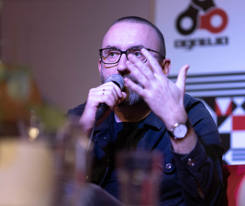 Tomasz Stawiszyński