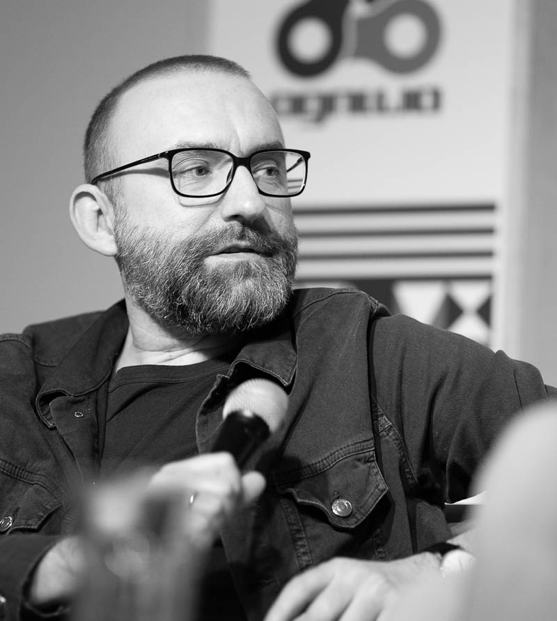 Tomasz Stawiszyński