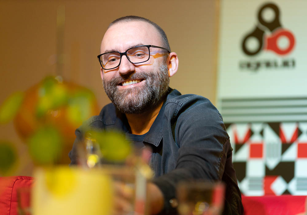 Tomasz Stawiszyński