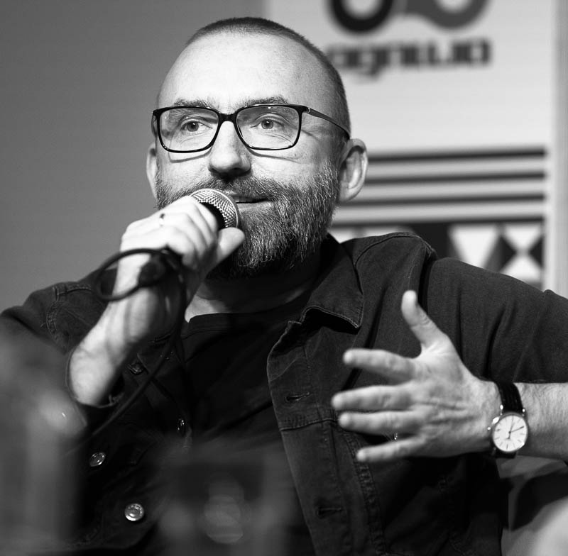 Tomasz Stawiszyński