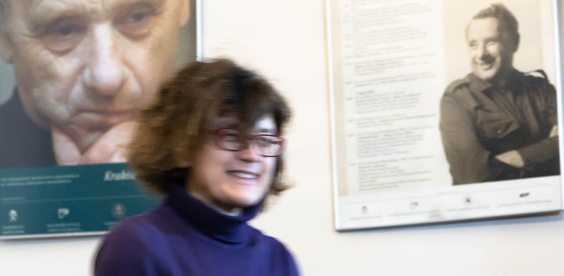 Maria Karolczak